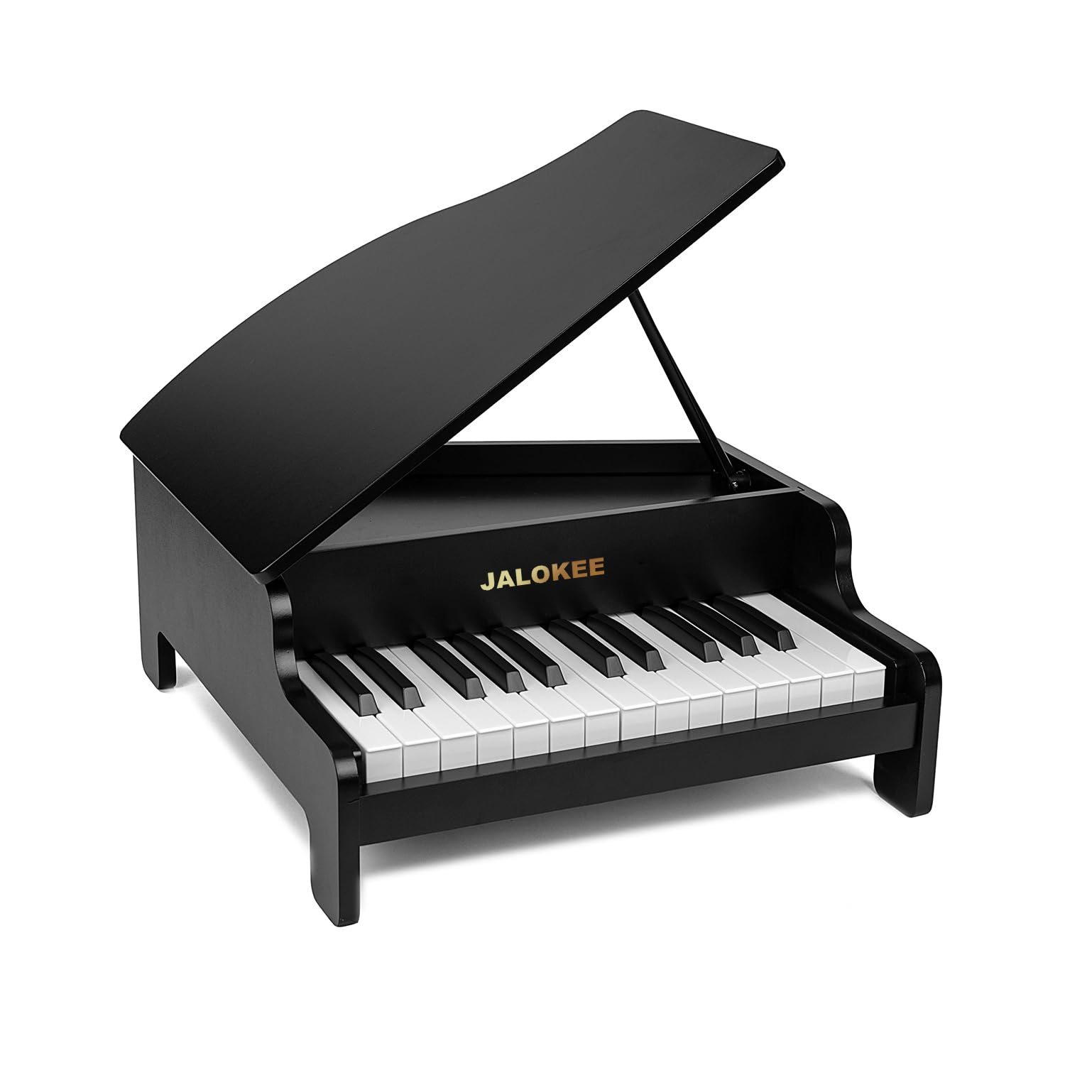 Nippon Gakki Pianette 37鍵盤 Amazon.com: JALOKEE Kids Piano Keyboard, 25 Keys Grand Piano for